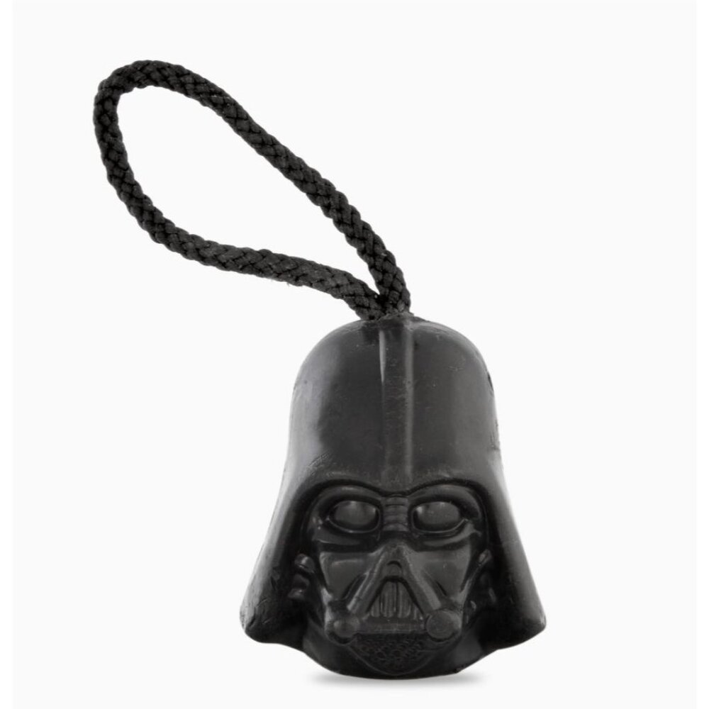 Mad Beauty Star Wars Darth Vader Soap On A Rope